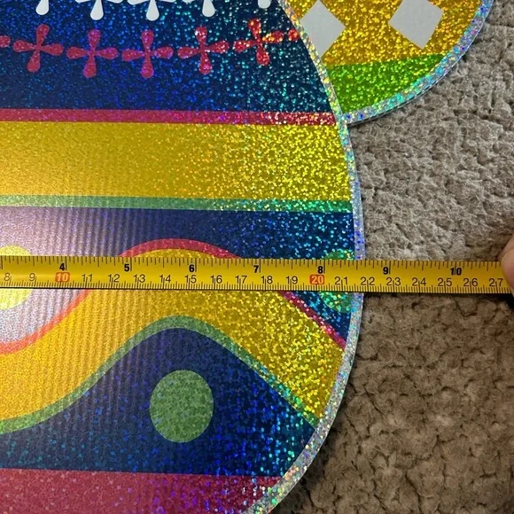 New Easter Egg Yard Decorations (12pk) - Picture 11 of 12